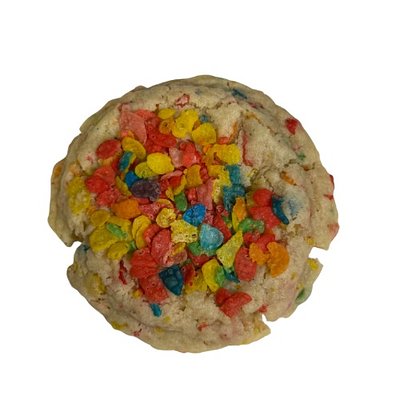 Fruity Pebbles 