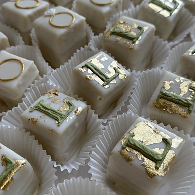 Petit Fours