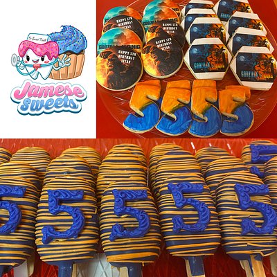 Ultimate Party Package