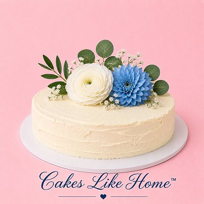 SIGNATURE SINGLE LAYER CAKES