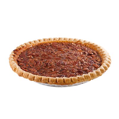 Pecan Pie