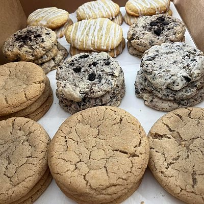 Cookies