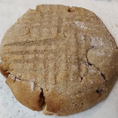 GIANT Cookies - Triple Peanut Butter Lovers Delight