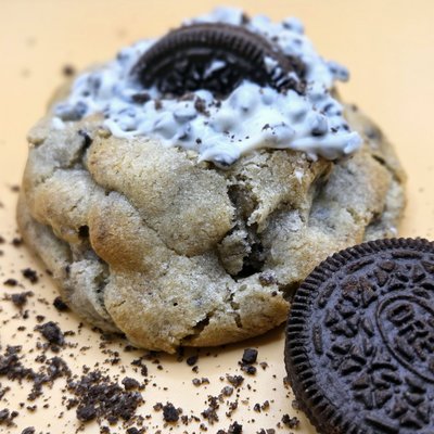 Cookies & Cream