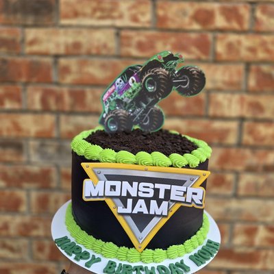 Monster Jam 