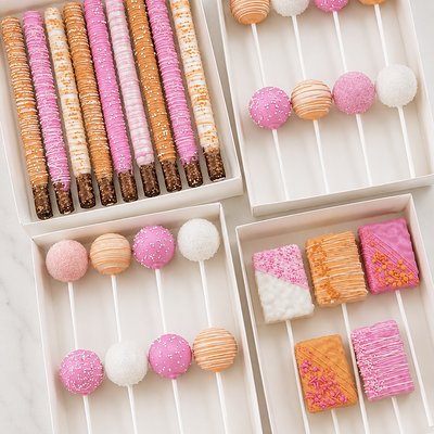 Mini Treat Package (24 Treats)