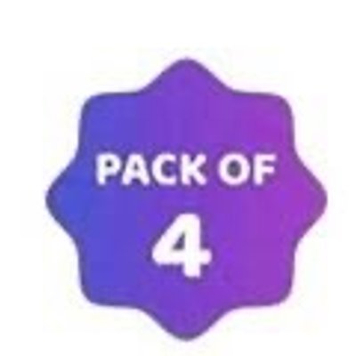 Party Pack * Includes 4 Dz*