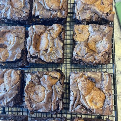 Brownies - Brookies