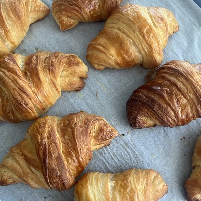 Croissants 