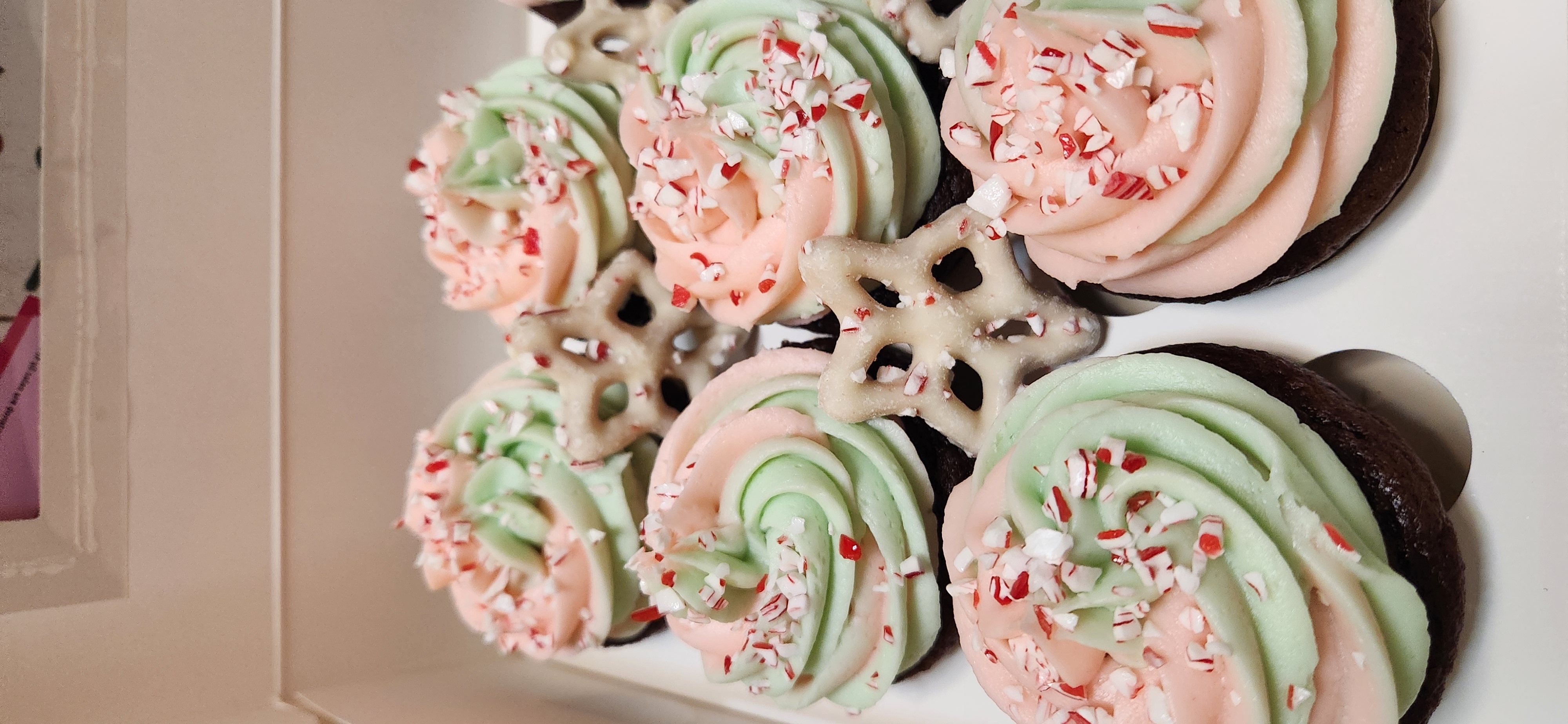 Peppermint Twist