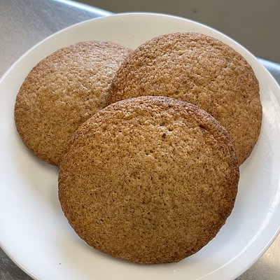 Snickerdoodles