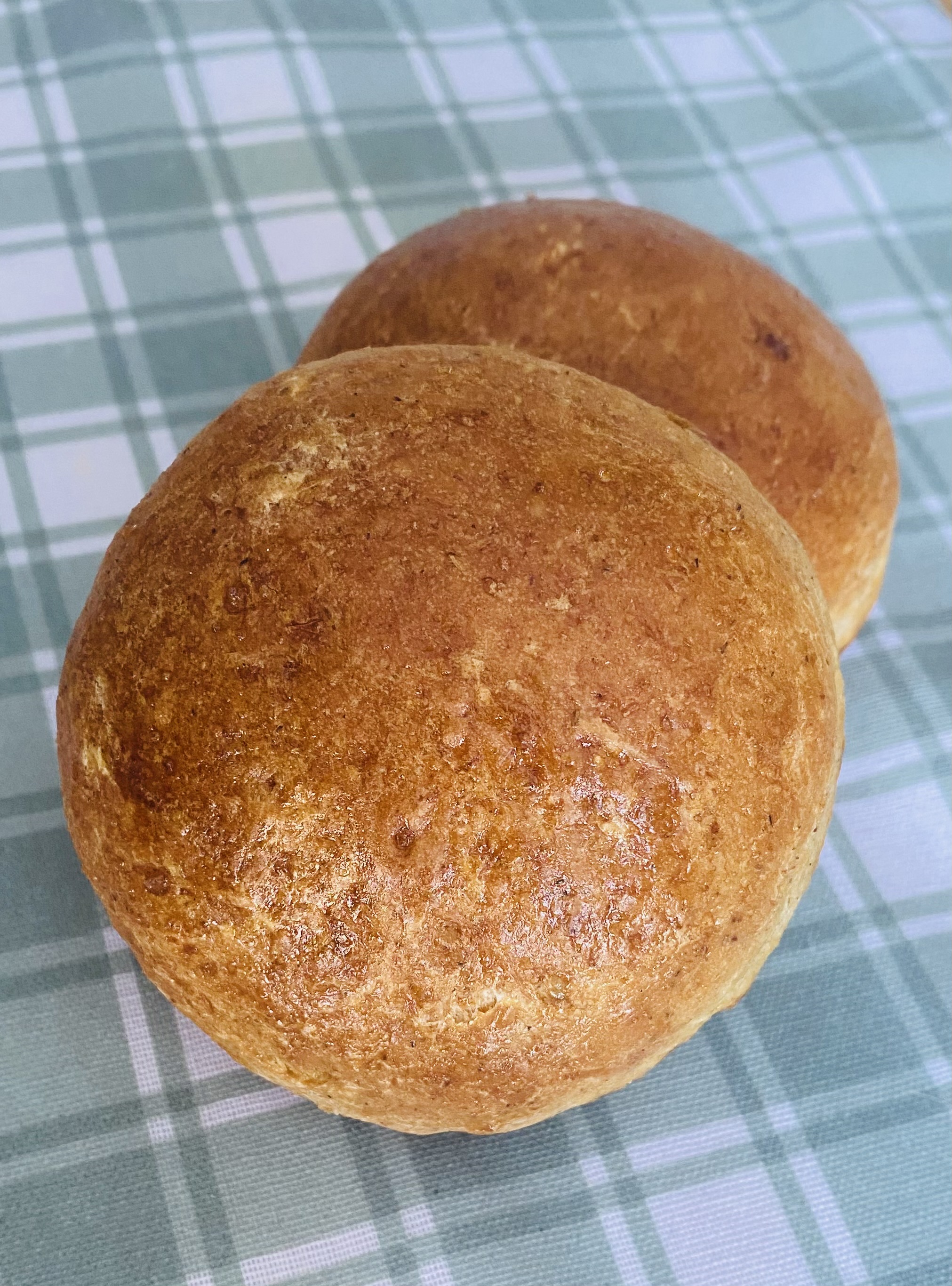 Hamburger Buns