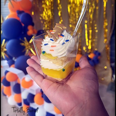 Cake Cups