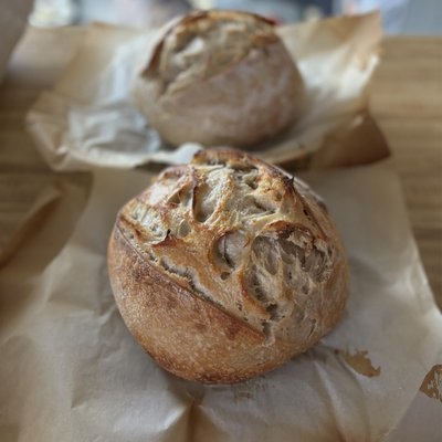 You Choose! Sourdough Loaf