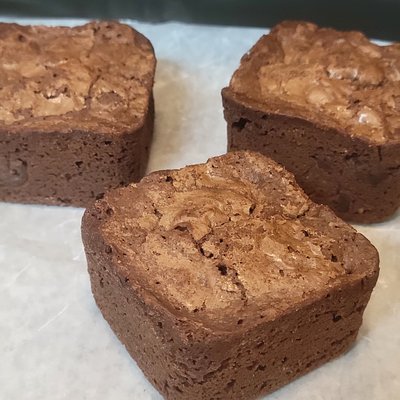 Brownies 