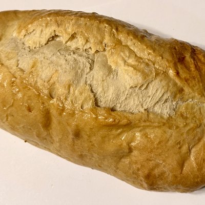 Plain Loaf (single)