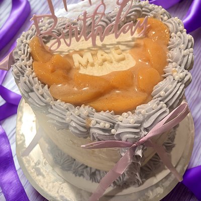 8 In Cake 