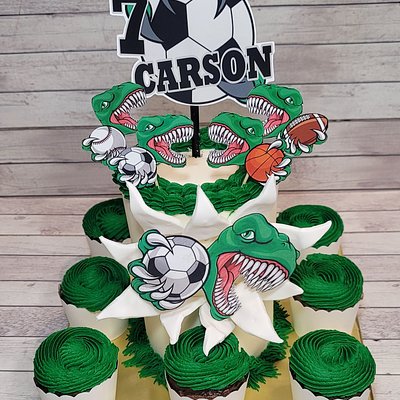 Celebration Board