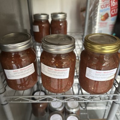 Apple Butter -16 Oz Jar