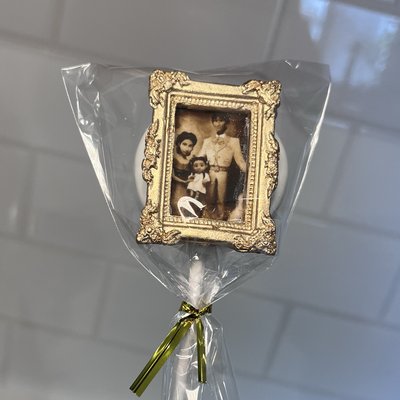 Cake Pop
