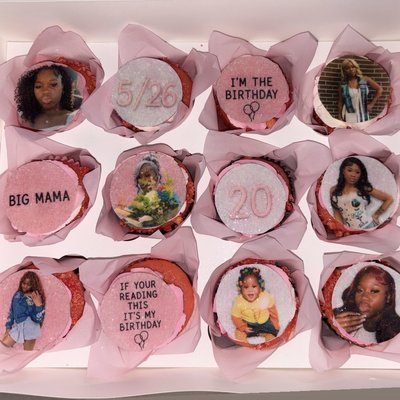 Cupcakes 