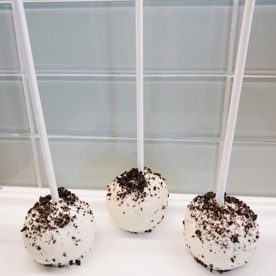 Cookies & Cream