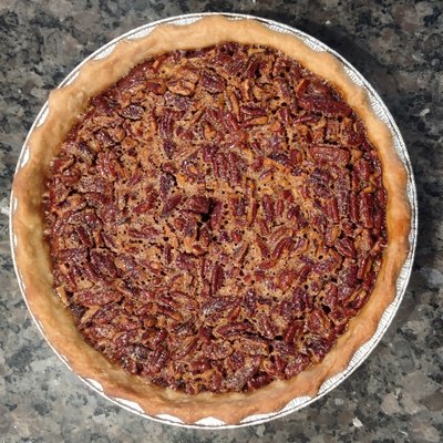 Pecan Pie 