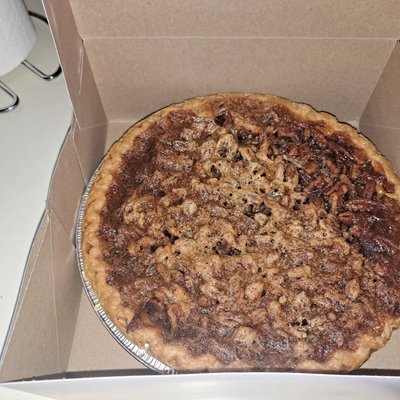 Pecan 
