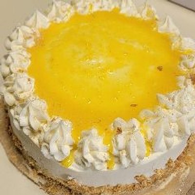 Ultimate Lemon