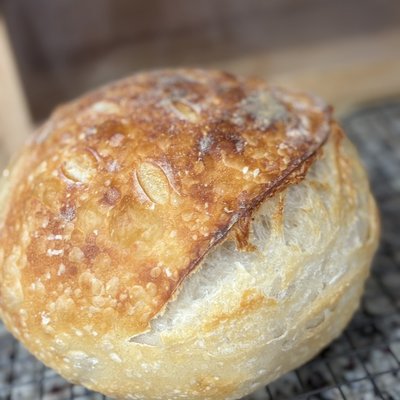 Sourdough Bread Subscription