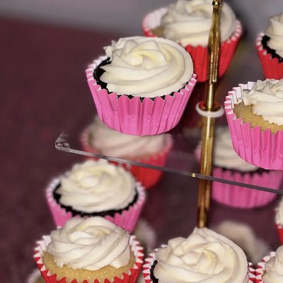 Cupcakes