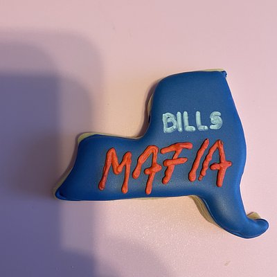 Bills Mafia