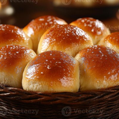 Dinner Rolls (Dozen)