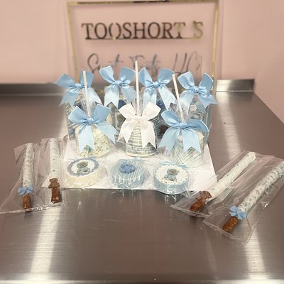 TooShort’s Treat Package