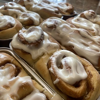 Cinna-Mini’s 6-pack