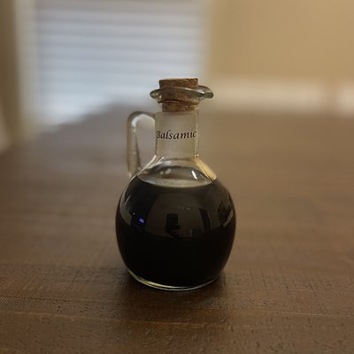 Balsamic Vinegar 