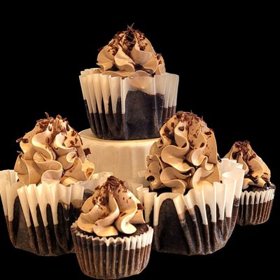 Chocolate Cupcakes
