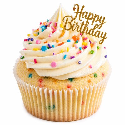 You The Birthday 