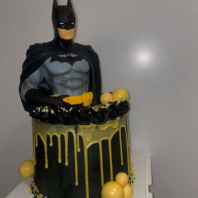 Custom Cakes