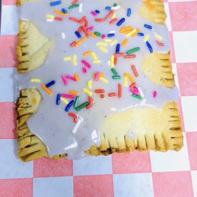 Pop Tarts - Request Your Flavor ! (1/2 Dozen) 