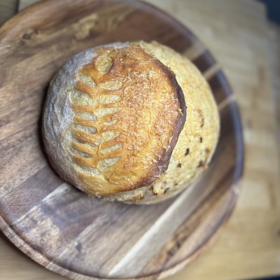 French Onion Gruyère 