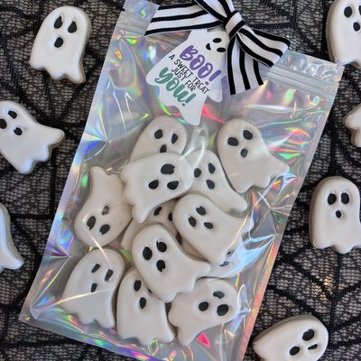Bag Of Boos!