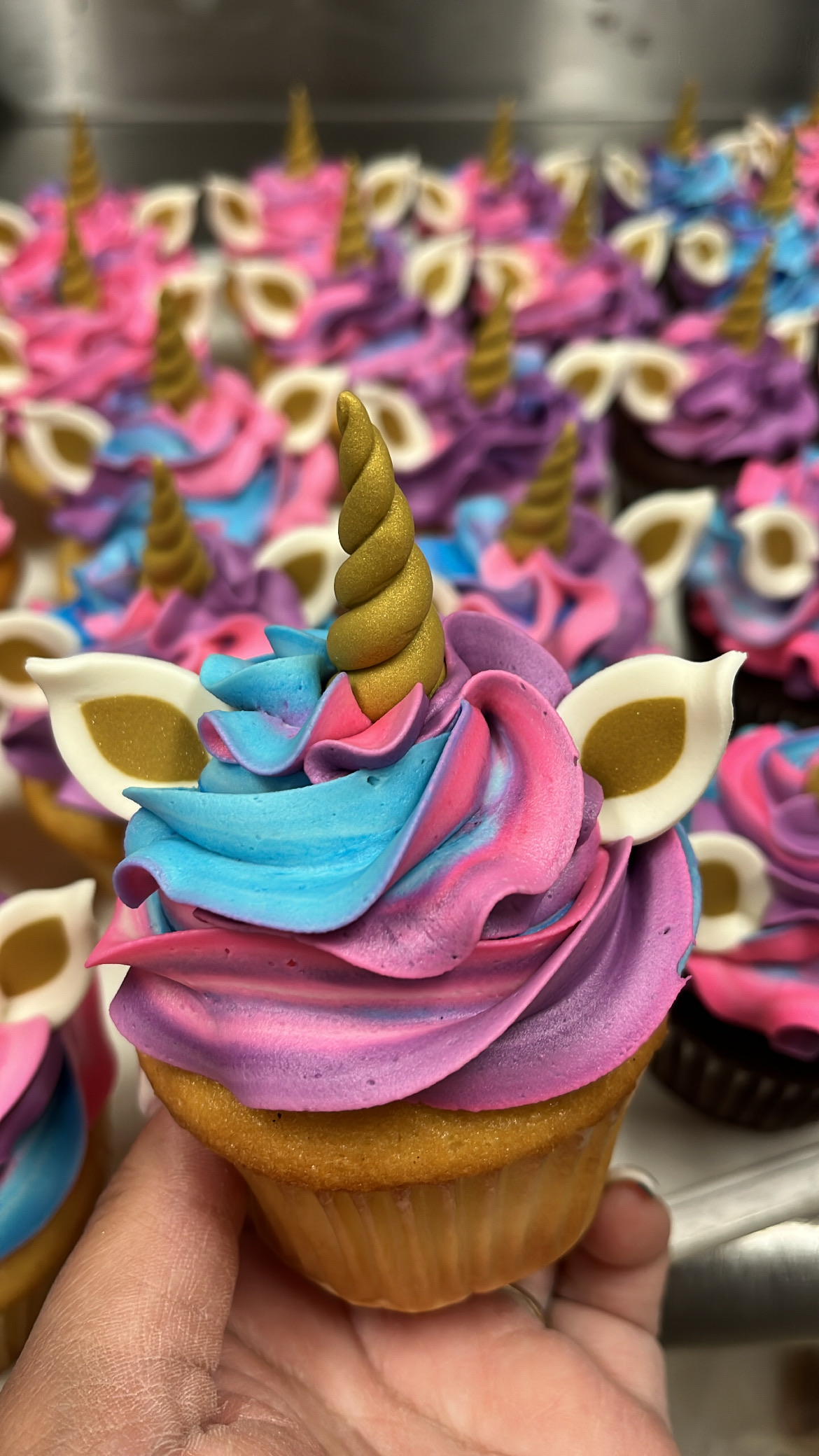 Cupcakes 6