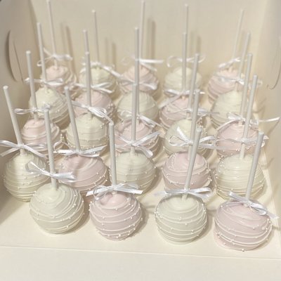 Cake Pops