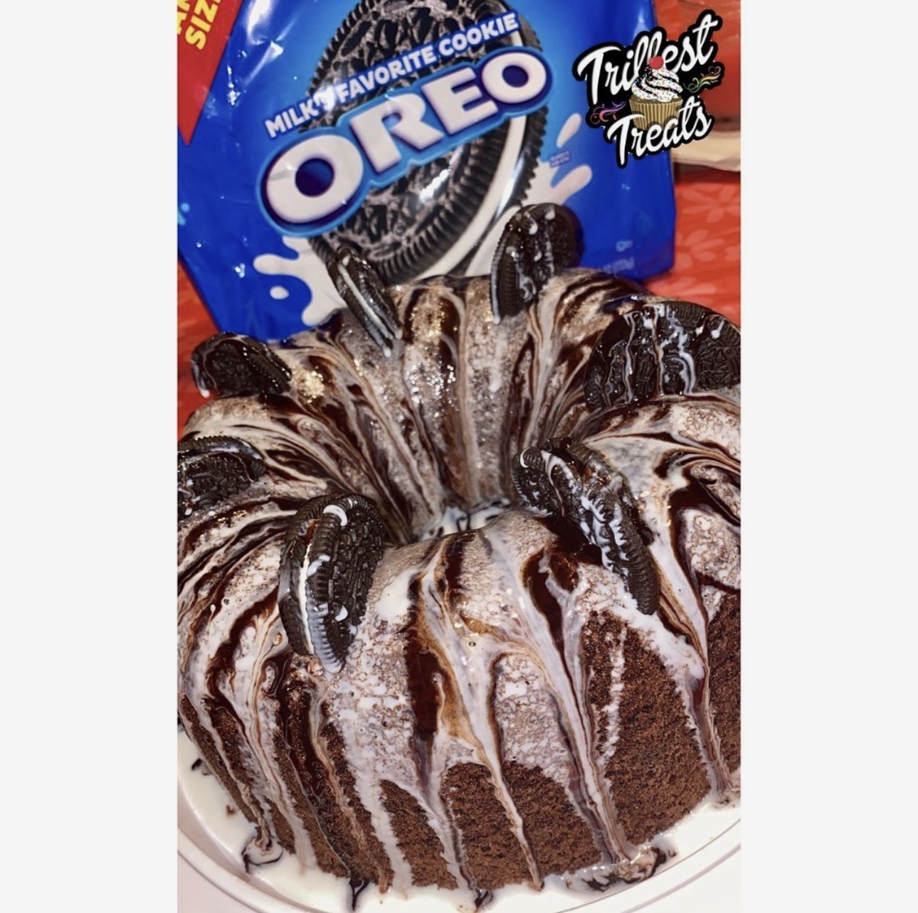 Bundt Cake