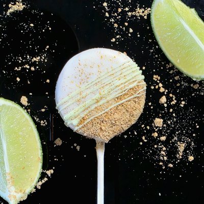 Lunar Lime