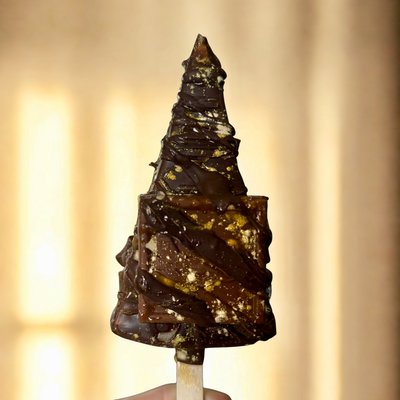 Chocolate Caramel 