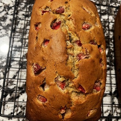 Strawberry Banana