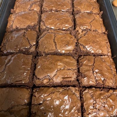Brownie Tray