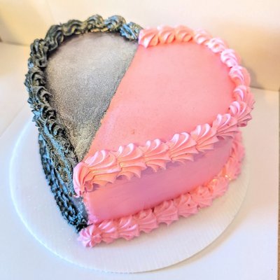 Cake